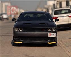 دۆج چالنجەر